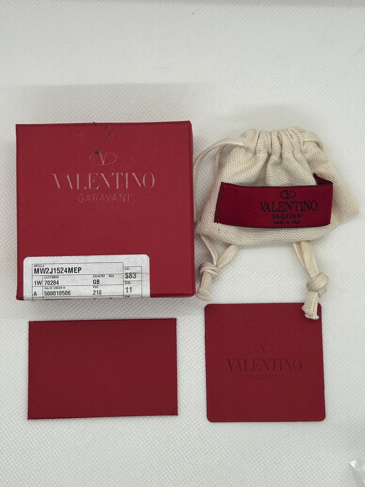 Valentino Garavani