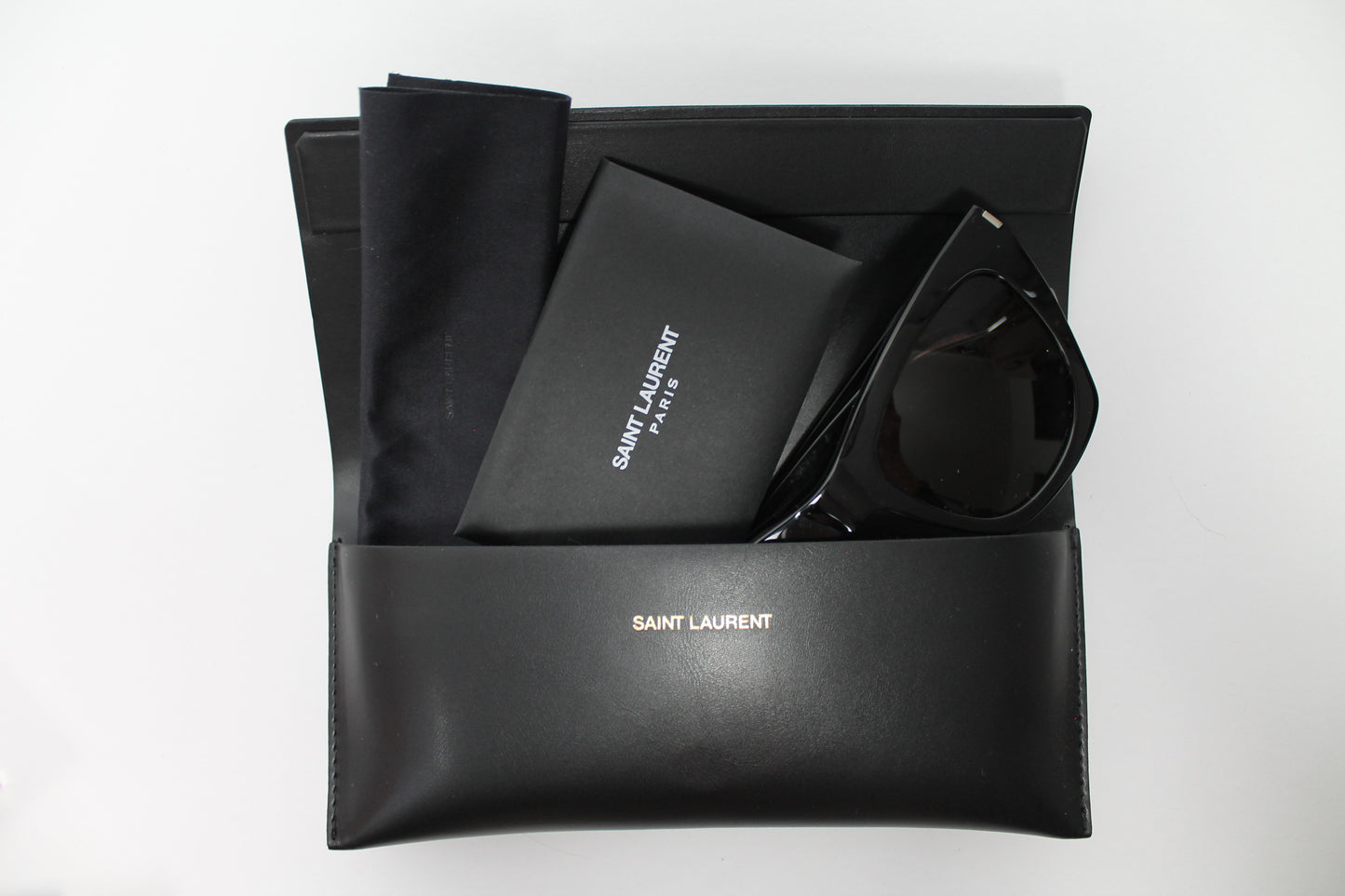 Yves Saint Laurent