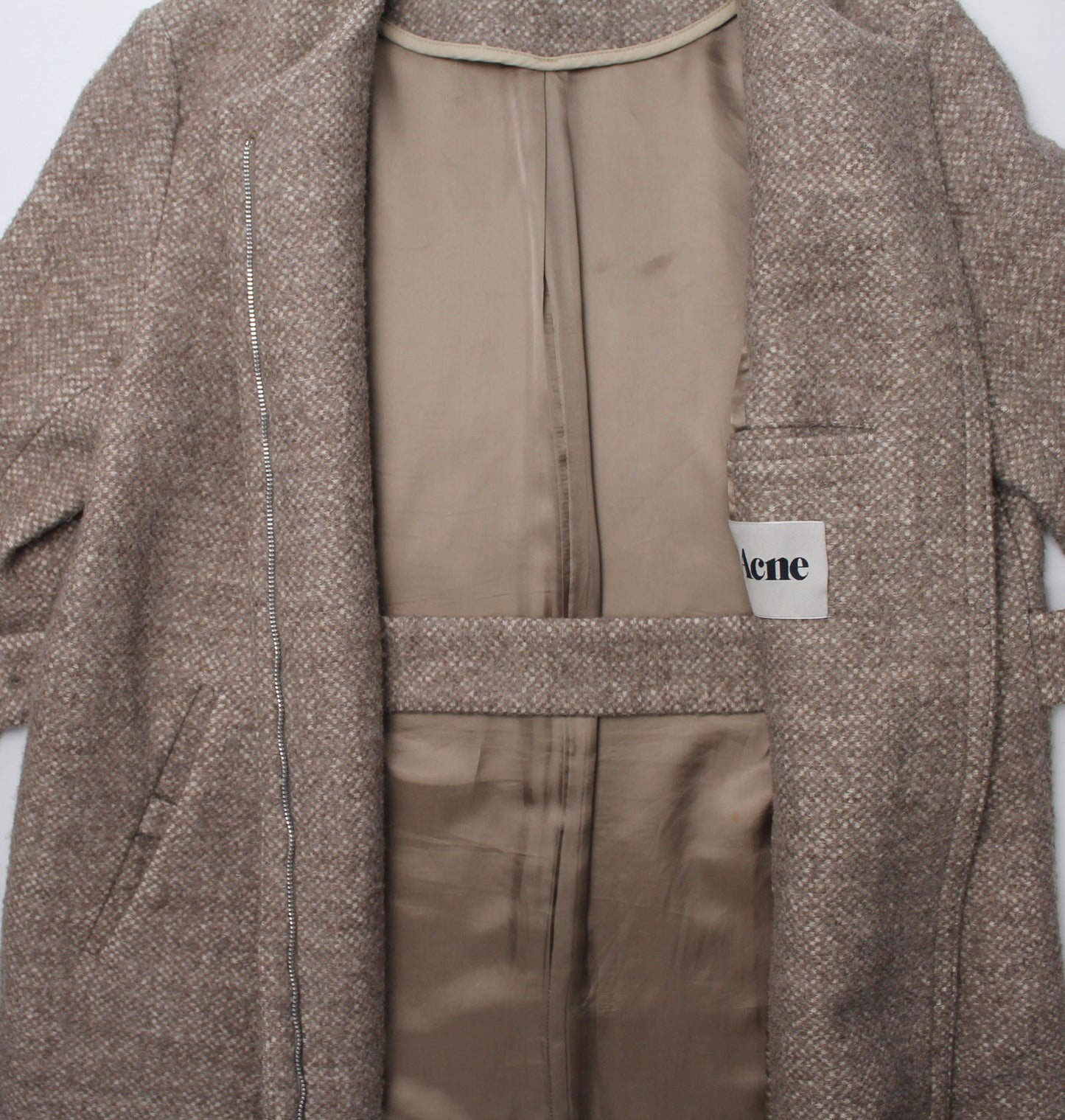 Acne