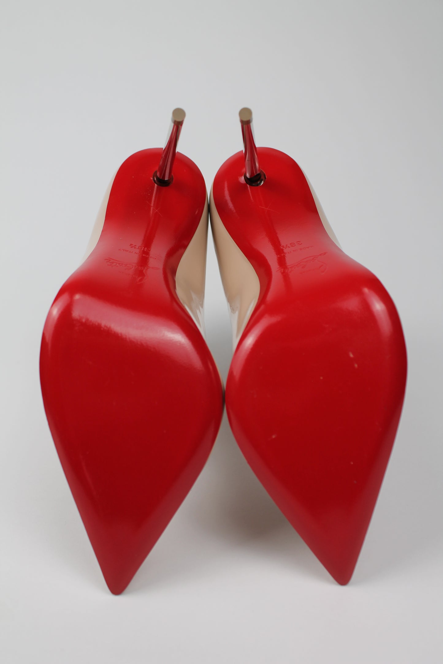 Christian Louboutin