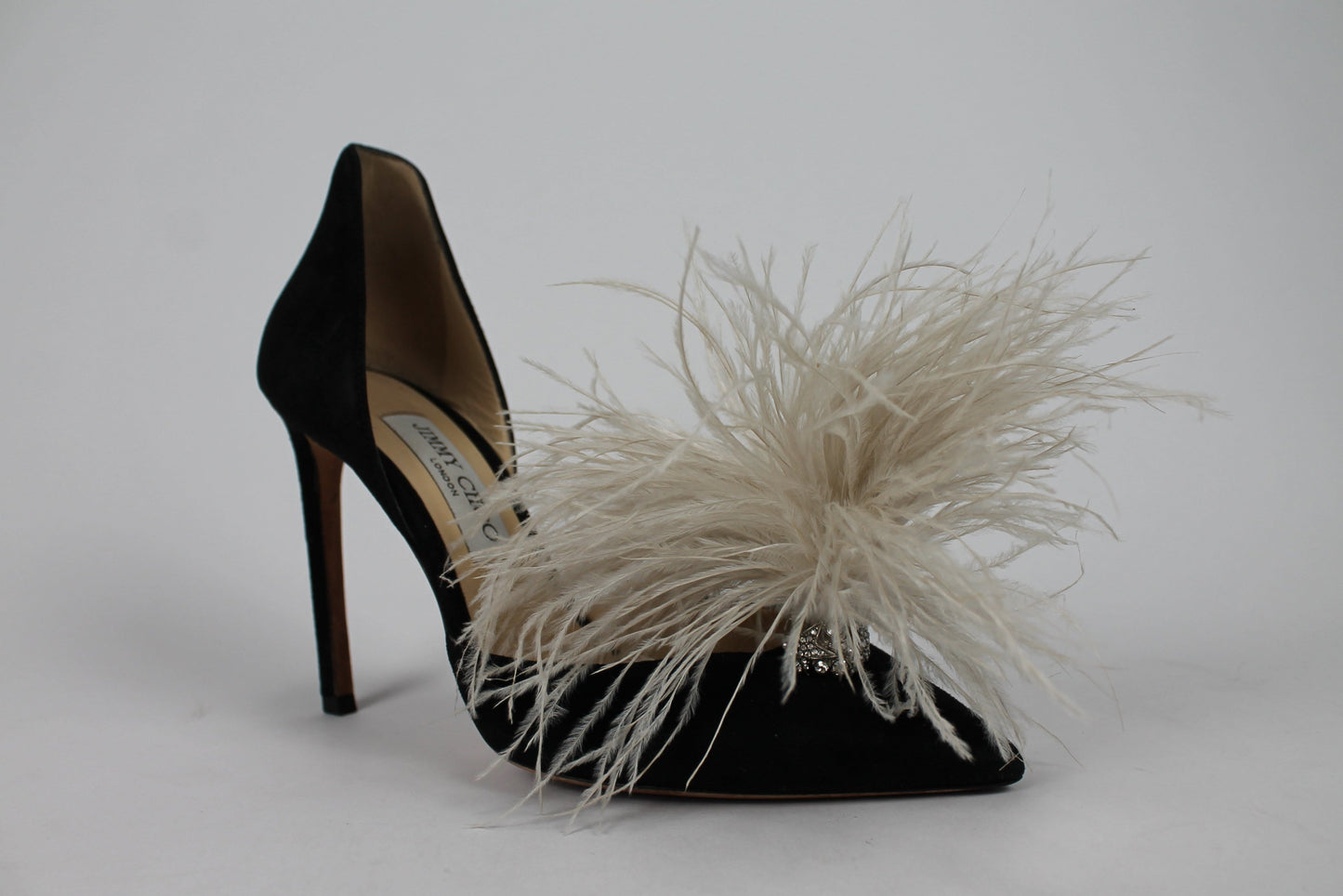 Jimmy Choo