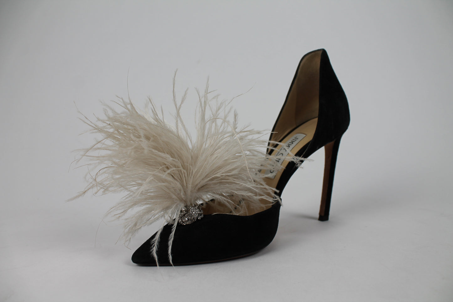 Jimmy Choo