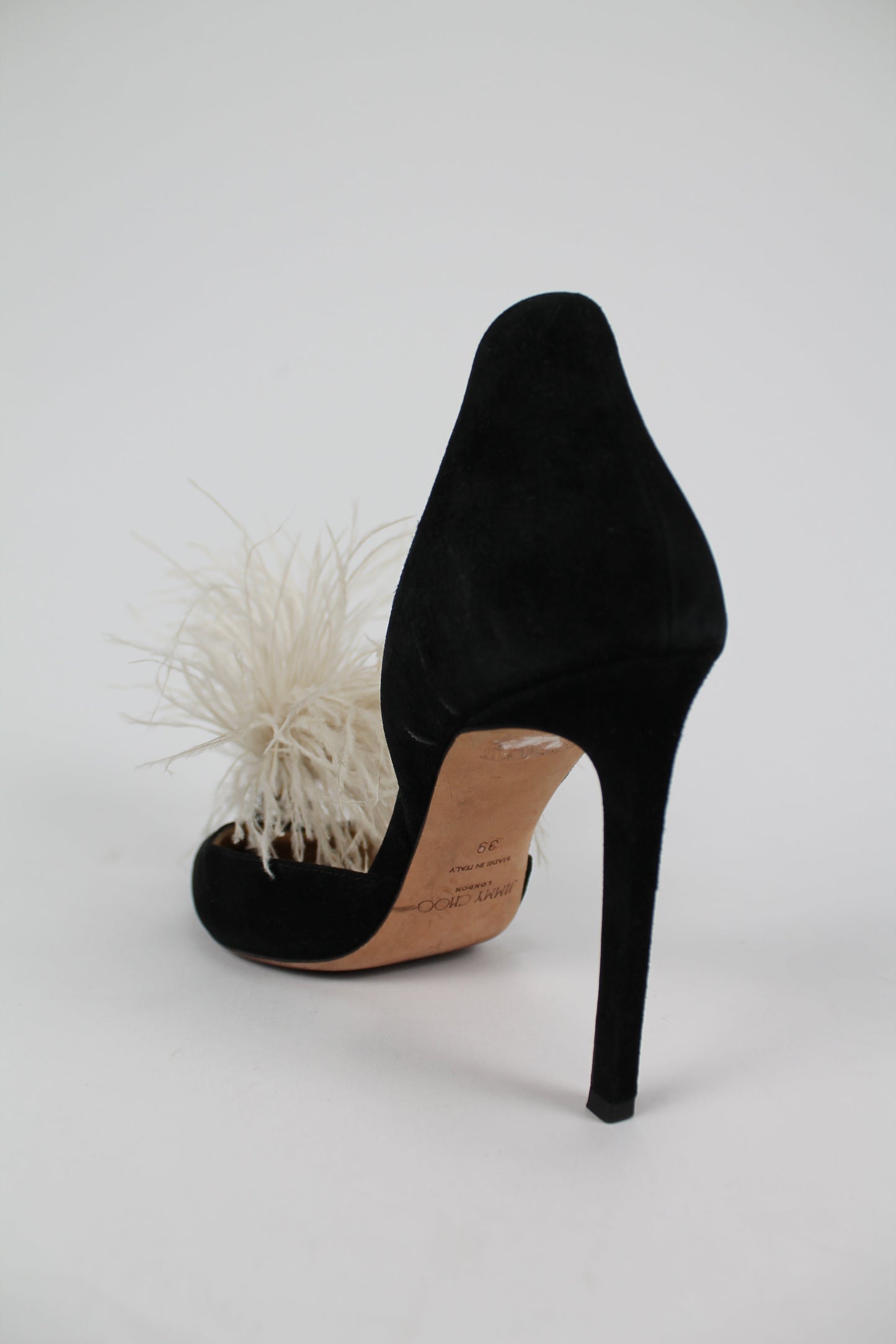 Jimmy Choo