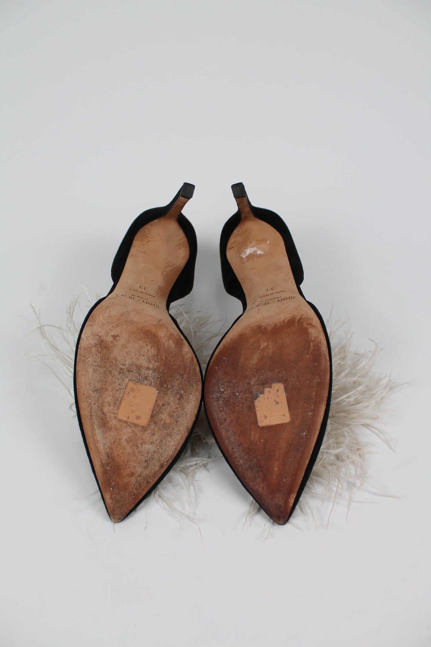 Jimmy Choo
