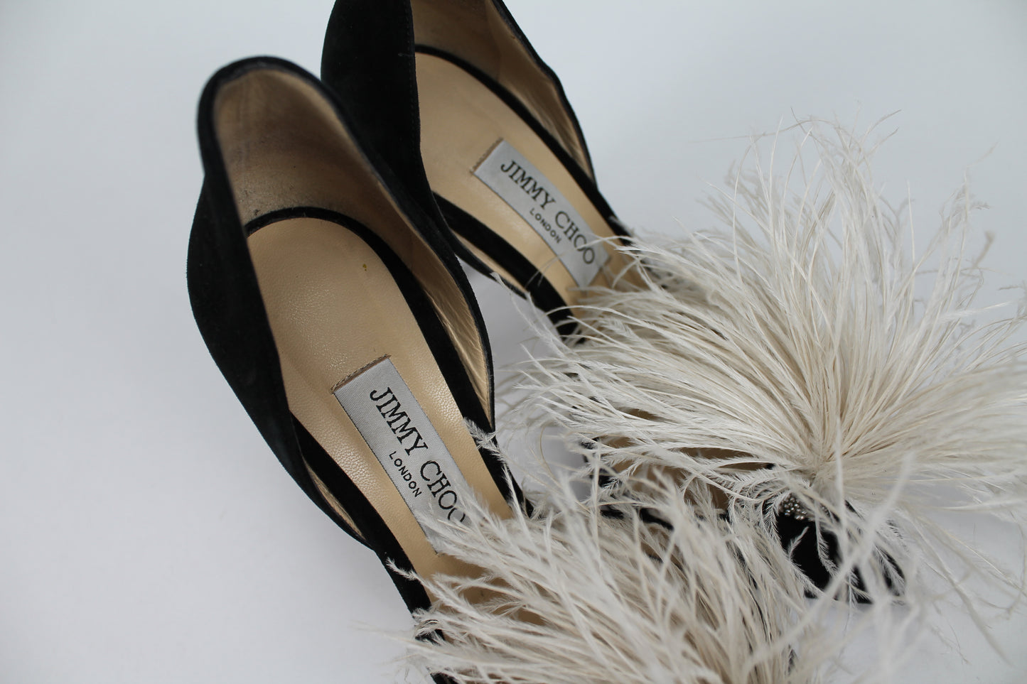 Jimmy Choo