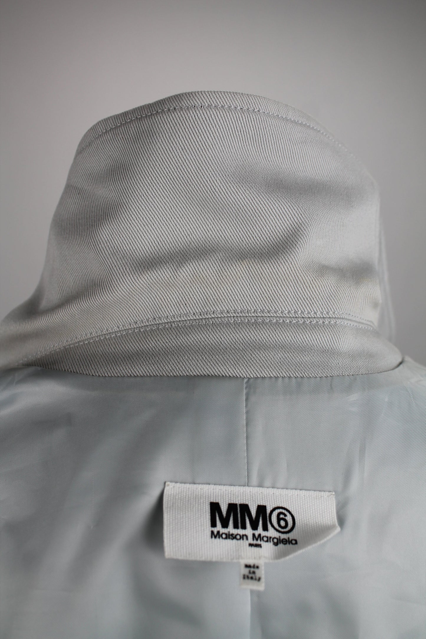 MM6 Maison Margiela