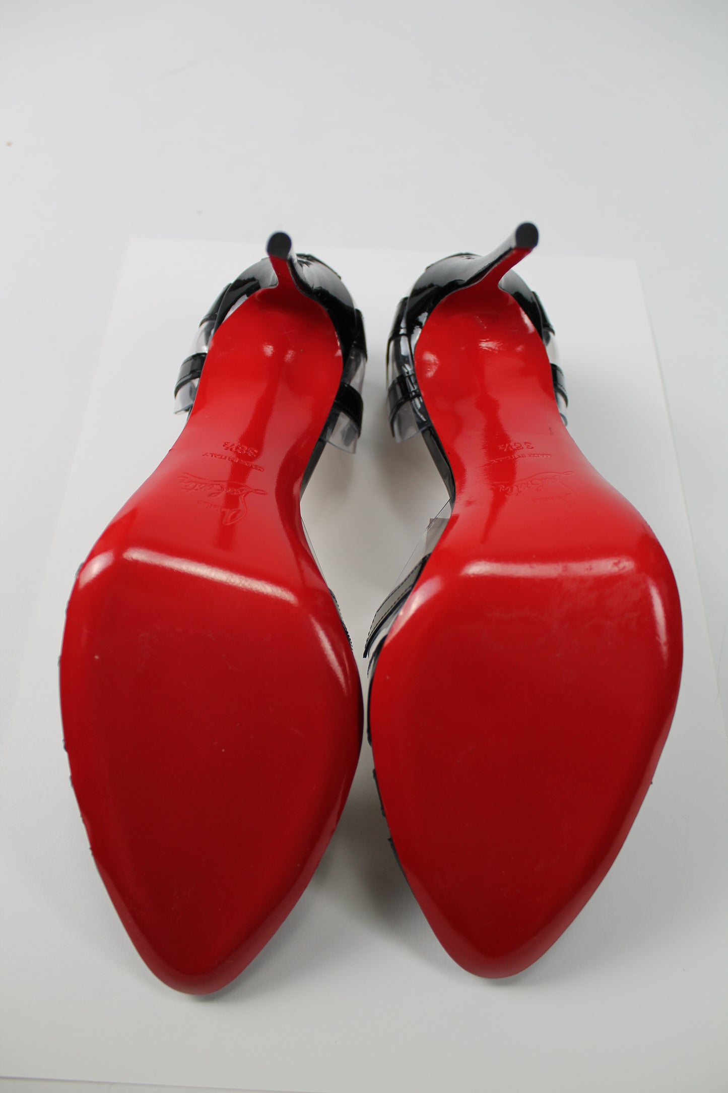 Christian Louboutin