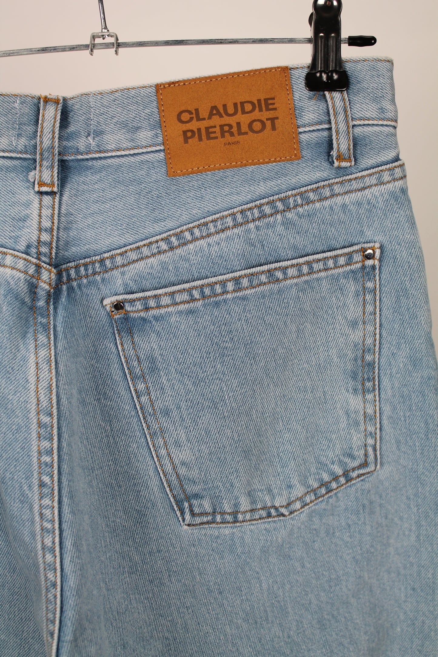 Claudie Pierlot