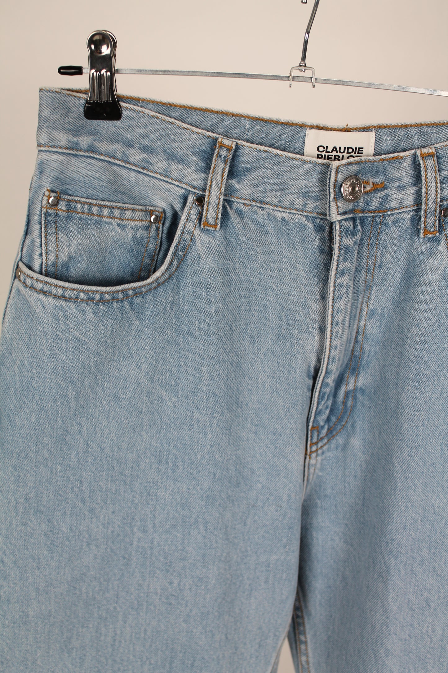 Claudie Pierlot