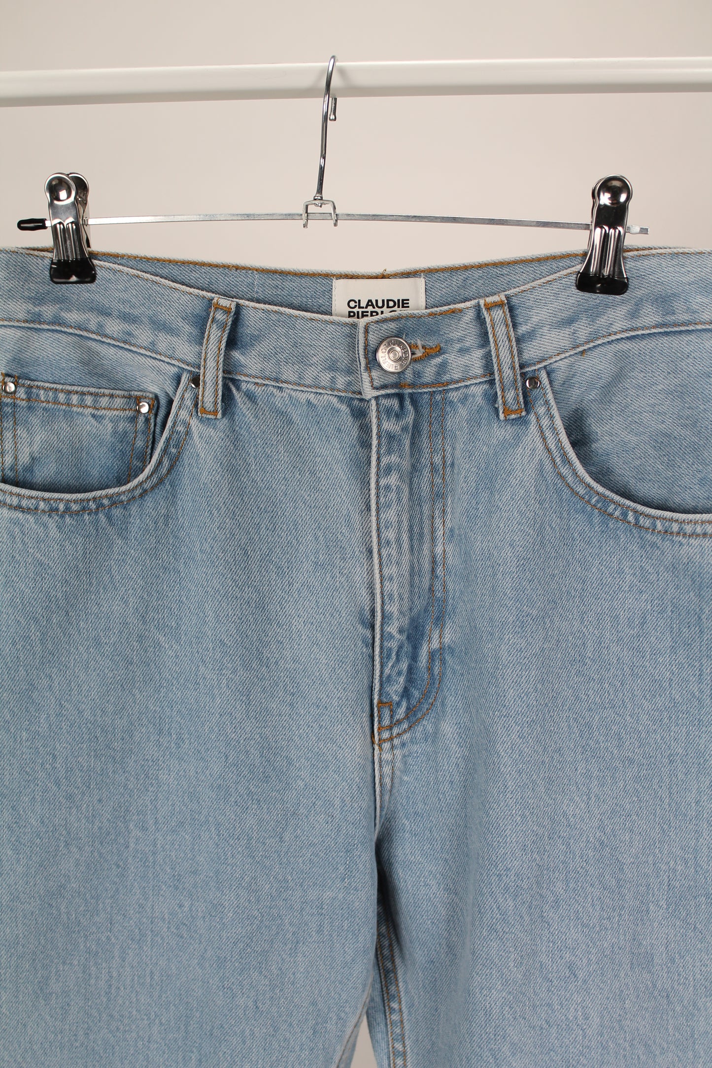 Claudie Pierlot