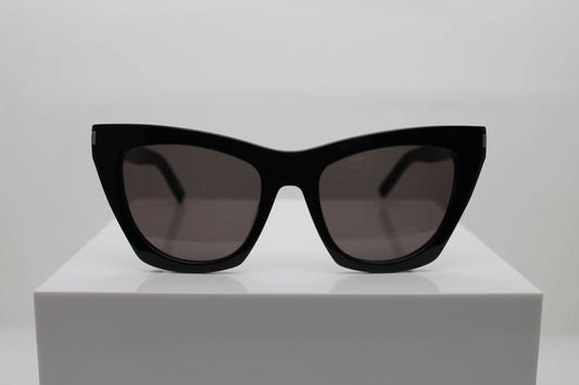 Yves Saint Laurent