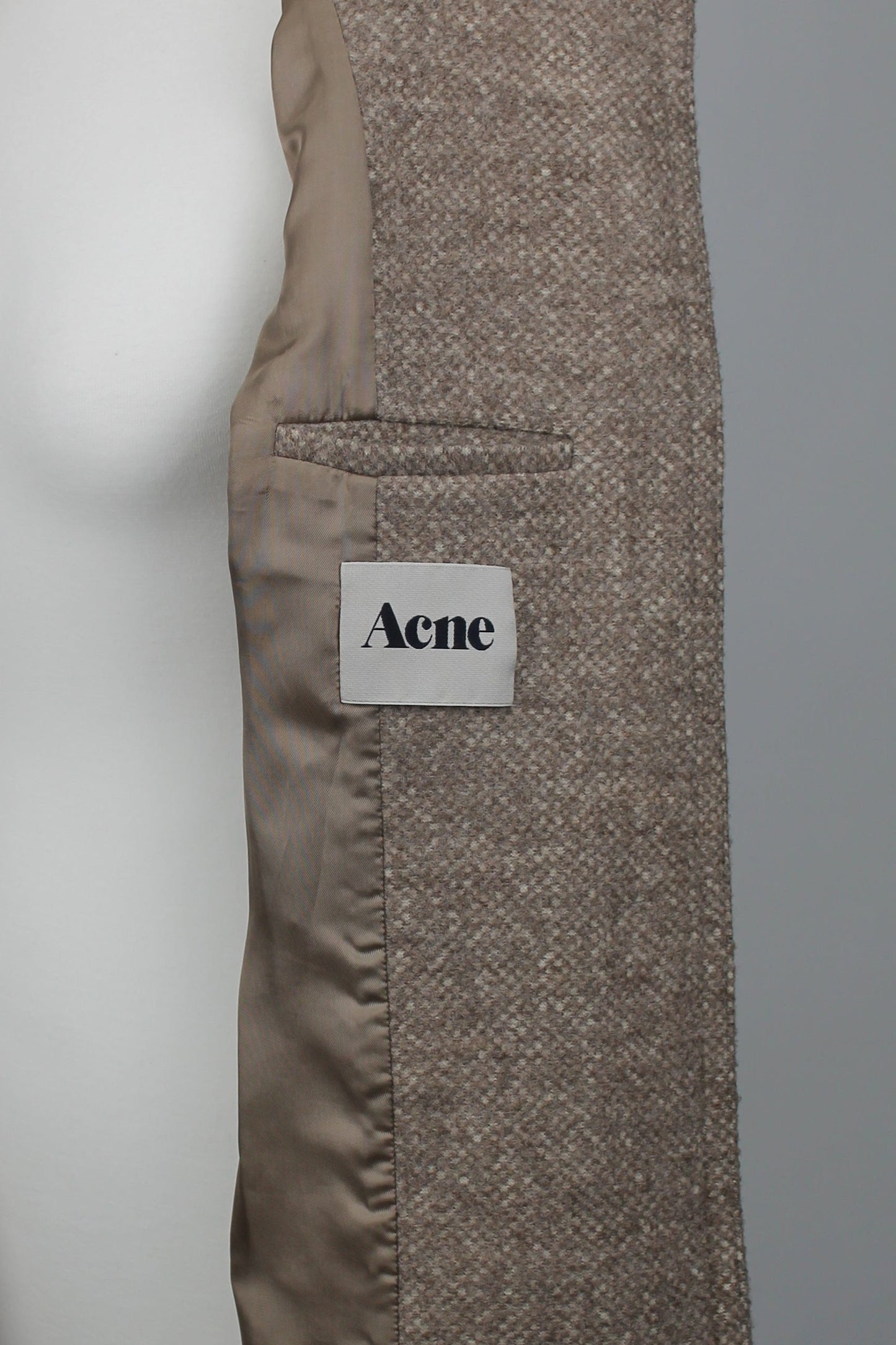 Acne